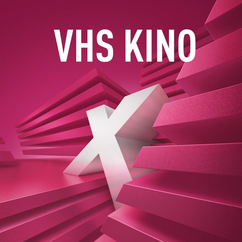 VHS Kino: Lara