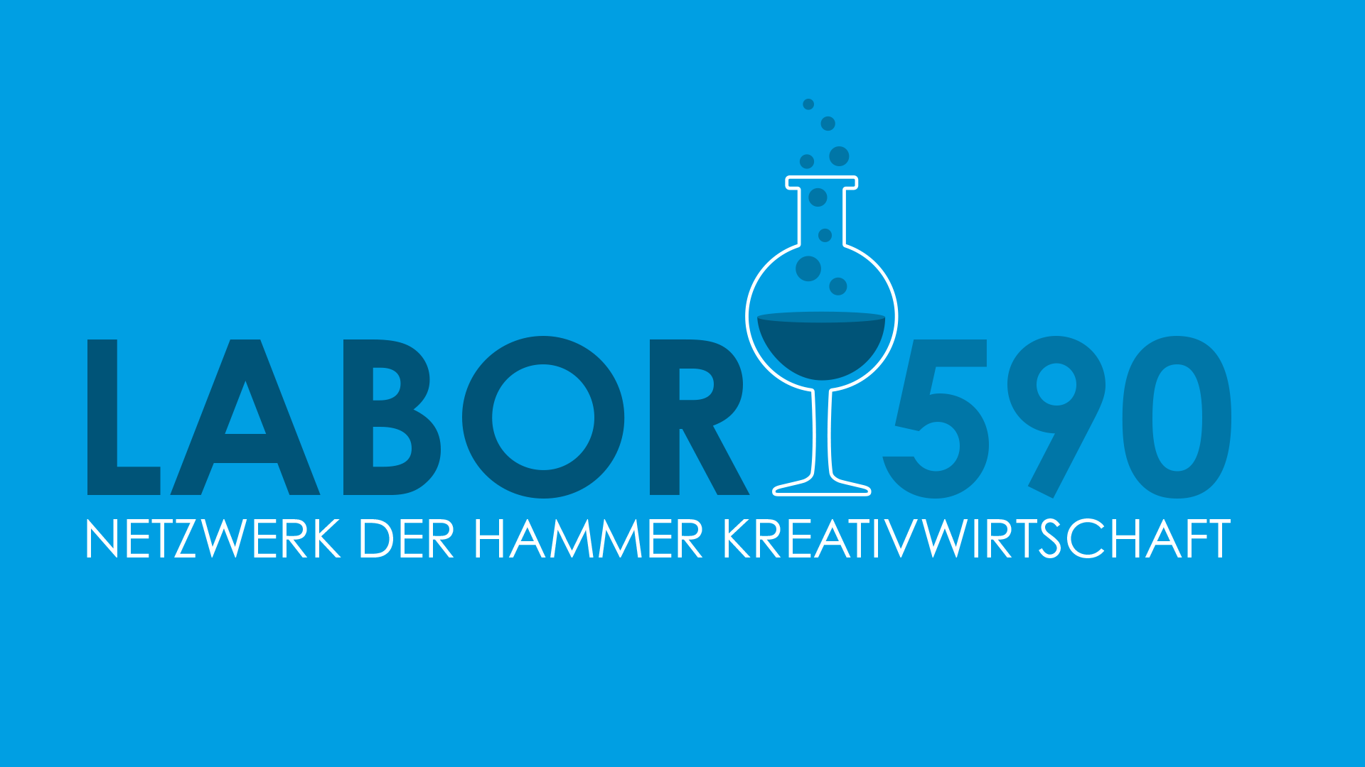 Labor590 - Zweites Netzwerktreffen der Hammer Kreativwirtschaft