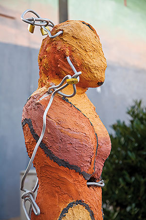 Kunstquartier - Martin-Luther-Viertel