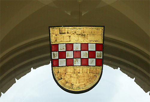 Hamm und die Hanse
