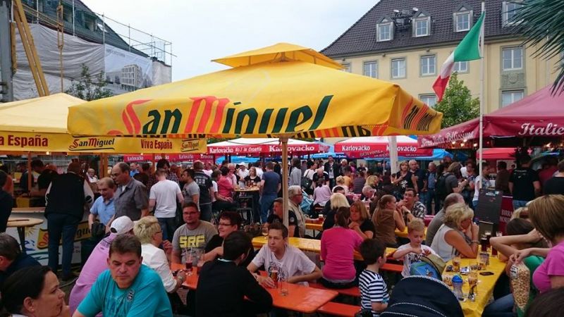 4. Hammer Bierbörse