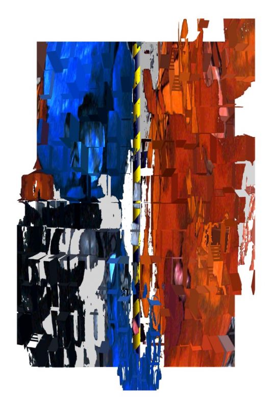 „Gerhard Losemann: C-Prints“