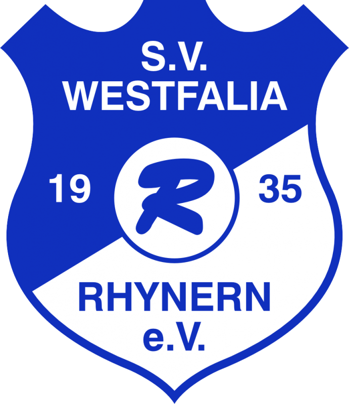 SV Westfalia Rhynern - FC Gütersloh