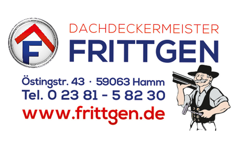 Frittgen Dachdecker GmbH