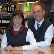 Bettina Arns,  Jörg Weber